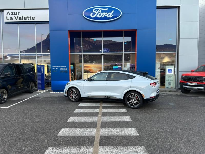 FORD Mustang Mach-E d’occasion à vendre à LA VALETTE chez VAGNEUR (Photo 4)