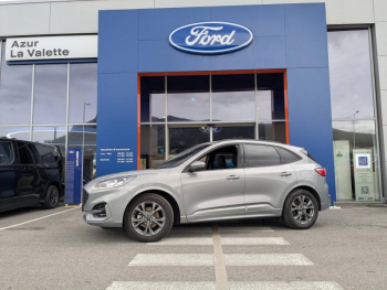 FORD Kuga d’occasion à vendre à LA VALETTE