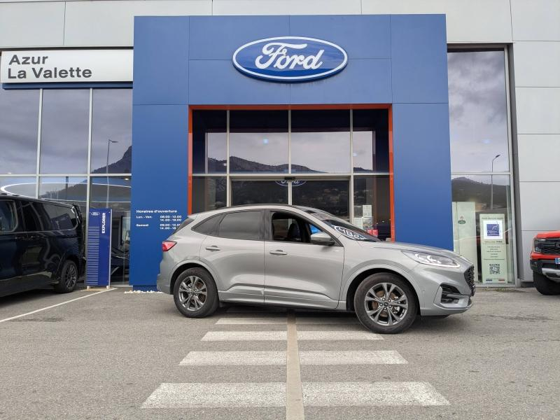 FORD Kuga d’occasion à vendre à LA VALETTE chez VAGNEUR (Photo 3)