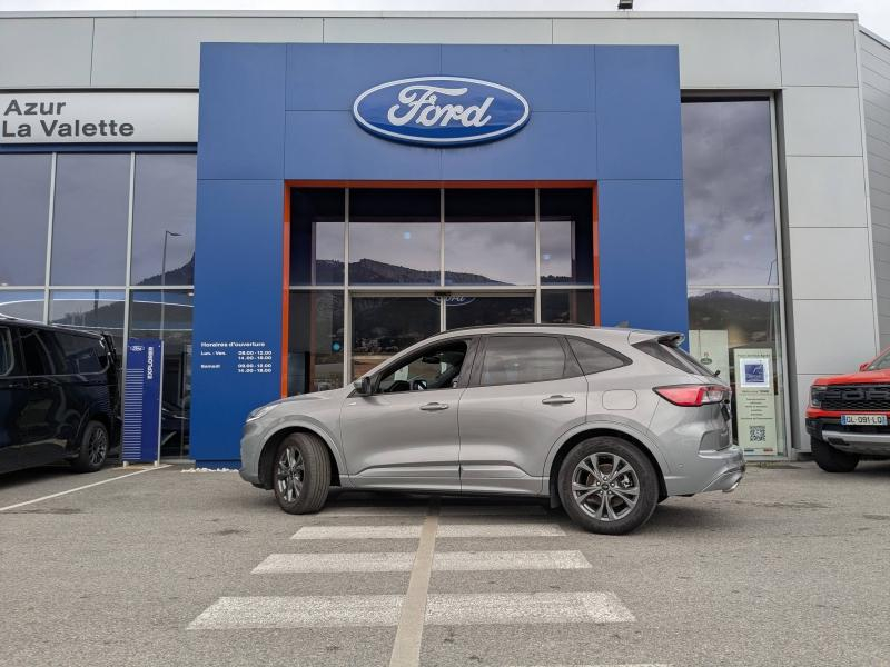 FORD Kuga d’occasion à vendre à LA VALETTE chez VAGNEUR (Photo 4)