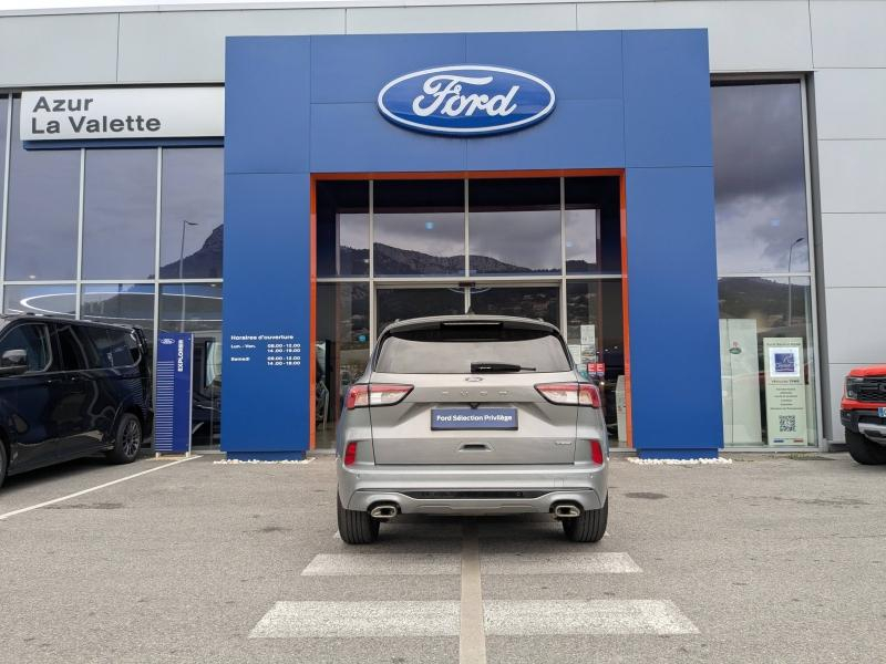 FORD Kuga d’occasion à vendre à LA VALETTE chez VAGNEUR (Photo 5)