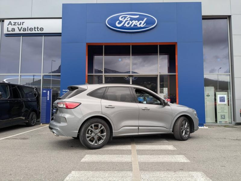FORD Kuga d’occasion à vendre à LA VALETTE chez VAGNEUR (Photo 6)