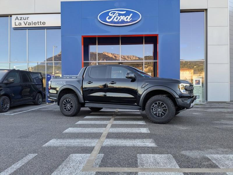 FORD Ranger VUL d’occasion à vendre à LA VALETTE chez VAGNEUR (Photo 3)