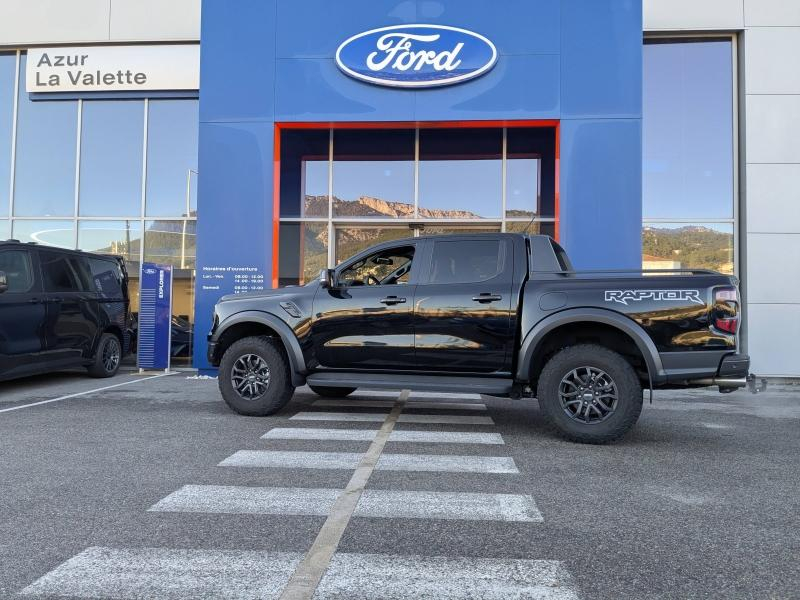 FORD Ranger VUL d’occasion à vendre à LA VALETTE chez VAGNEUR (Photo 4)
