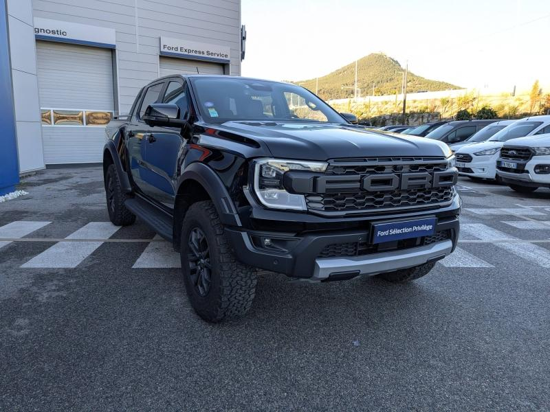 FORD Ranger VUL d’occasion à vendre à LA VALETTE chez VAGNEUR (Photo 8)