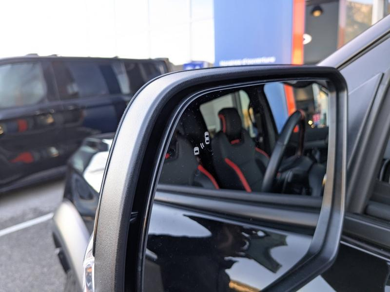 FORD Ranger VUL d’occasion à vendre à LA VALETTE chez VAGNEUR (Photo 11)