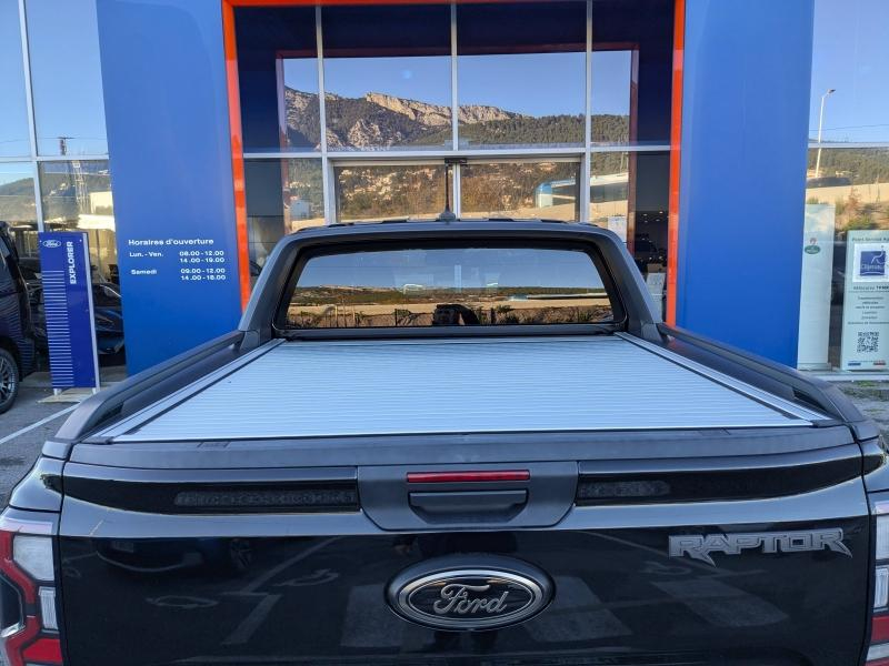 FORD Ranger VUL d’occasion à vendre à LA VALETTE chez VAGNEUR (Photo 12)