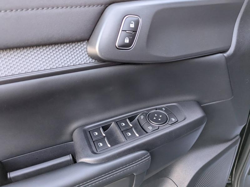 FORD Ranger VUL d’occasion à vendre à LA VALETTE chez VAGNEUR (Photo 13)