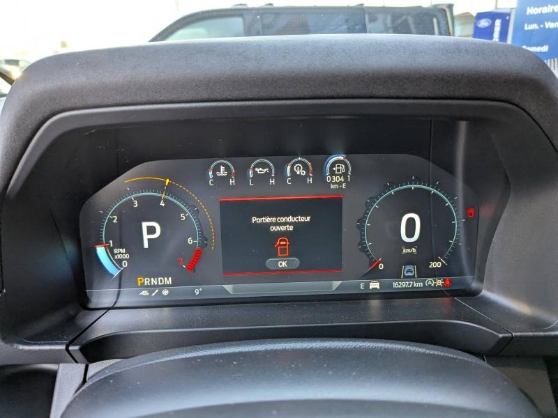 FORD Ranger VUL d’occasion à vendre à LA VALETTE chez VAGNEUR (Photo 15)