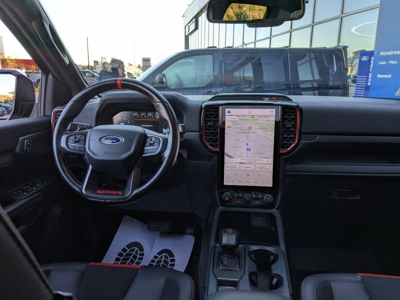 FORD Ranger VUL d’occasion à vendre à LA VALETTE chez VAGNEUR (Photo 17)