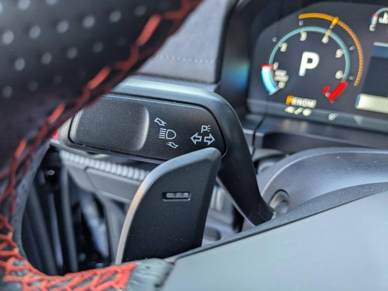 FORD Ranger VUL d’occasion à vendre à LA VALETTE chez VAGNEUR (Photo 18)