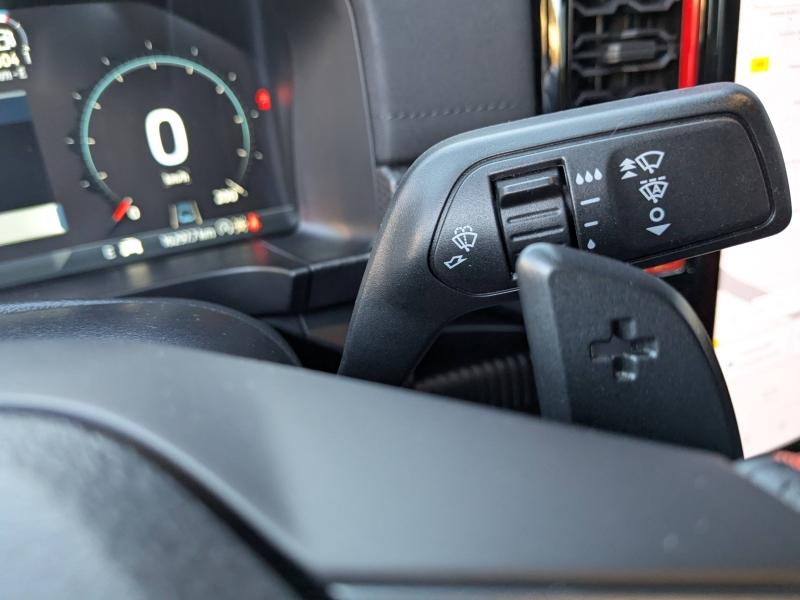 FORD Ranger VUL d’occasion à vendre à LA VALETTE chez VAGNEUR (Photo 19)