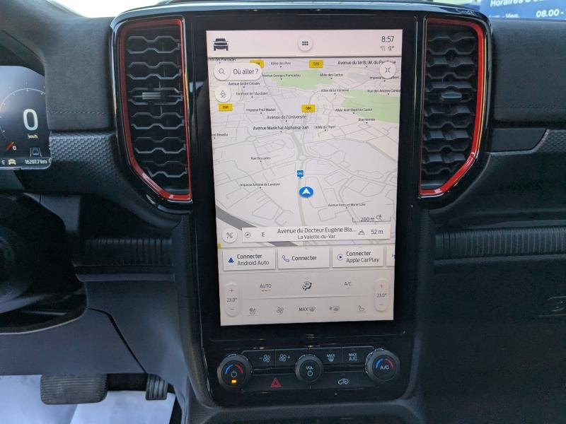 FORD Ranger VUL d’occasion à vendre à LA VALETTE chez VAGNEUR (Photo 20)