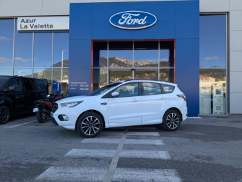 FORD Kuga d’occasion à vendre à LA VALETTE