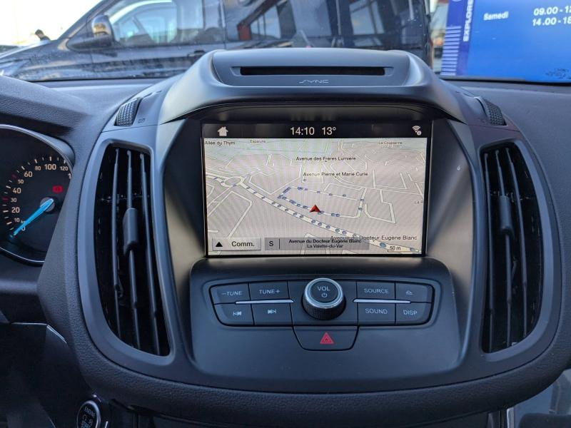 FORD Kuga d’occasion à vendre à LA VALETTE chez VAGNEUR (Photo 16)