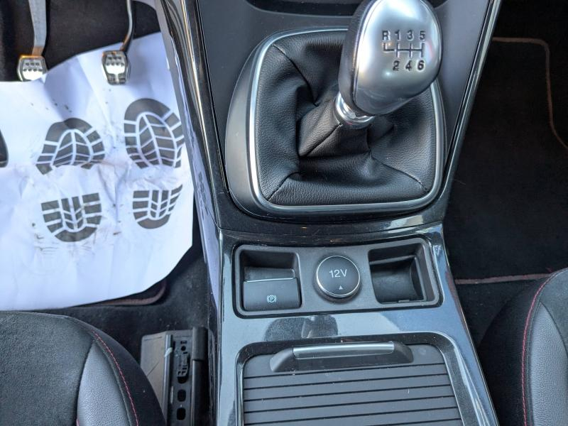 FORD Kuga d’occasion à vendre à LA VALETTE chez VAGNEUR (Photo 19)