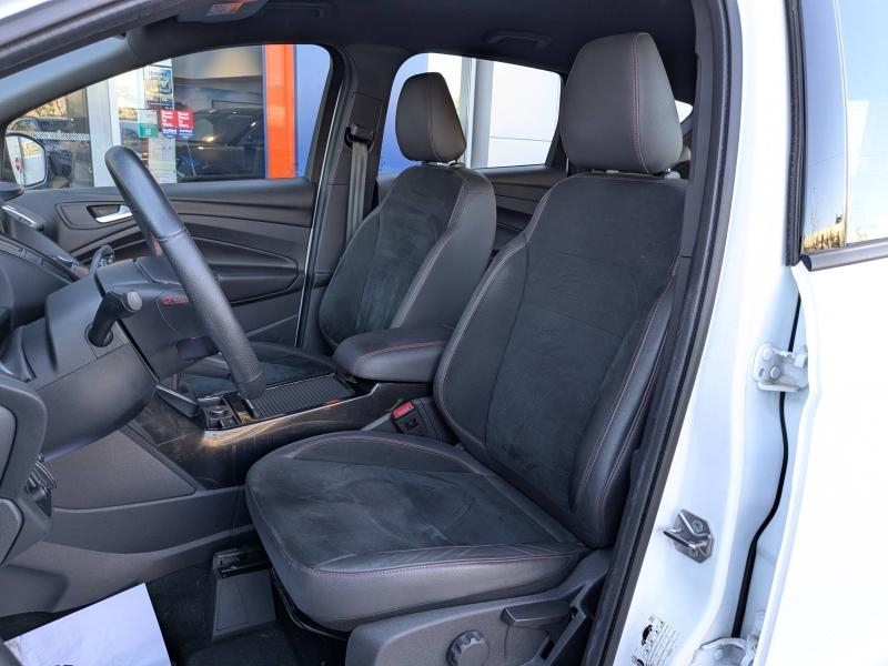 FORD Kuga d’occasion à vendre à LA VALETTE chez VAGNEUR (Photo 20)