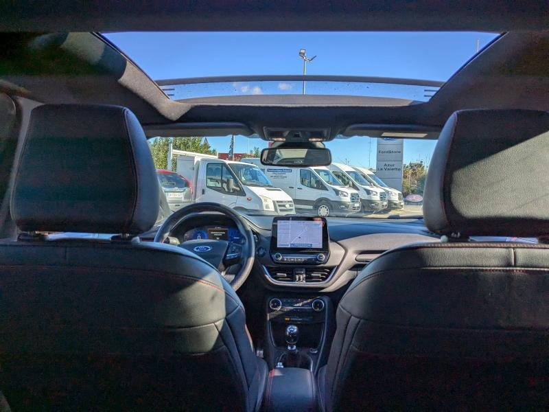 FORD Puma d’occasion à vendre à LA VALETTE chez VAGNEUR (Photo 9)