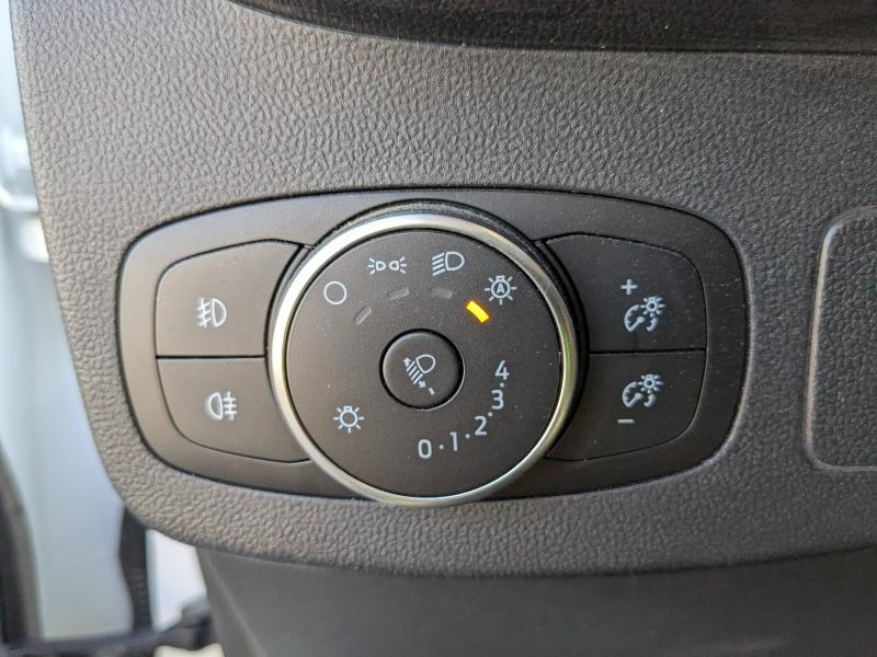 FORD Puma d’occasion à vendre à LA VALETTE chez VAGNEUR (Photo 11)