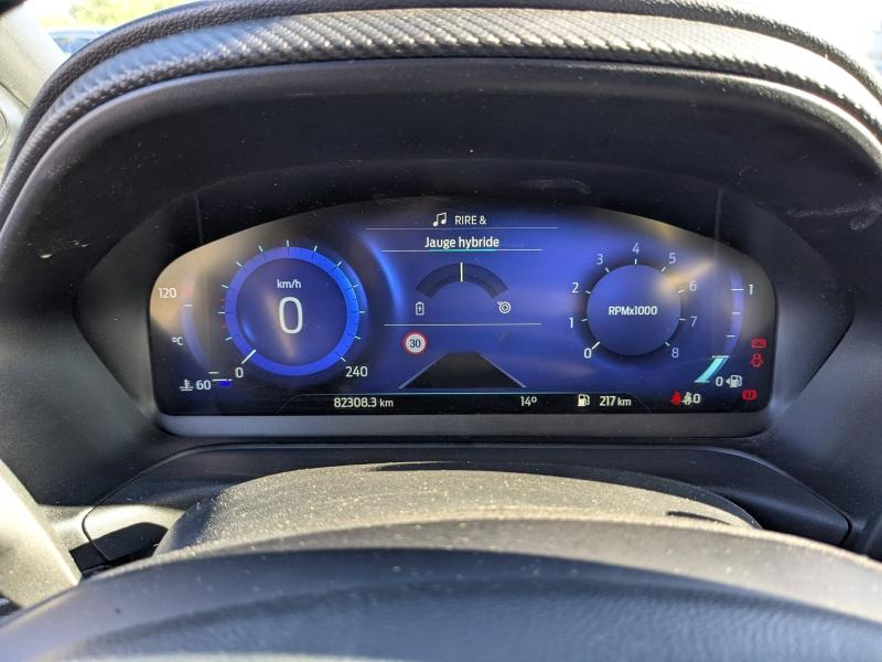 FORD Puma d’occasion à vendre à LA VALETTE chez VAGNEUR (Photo 12)