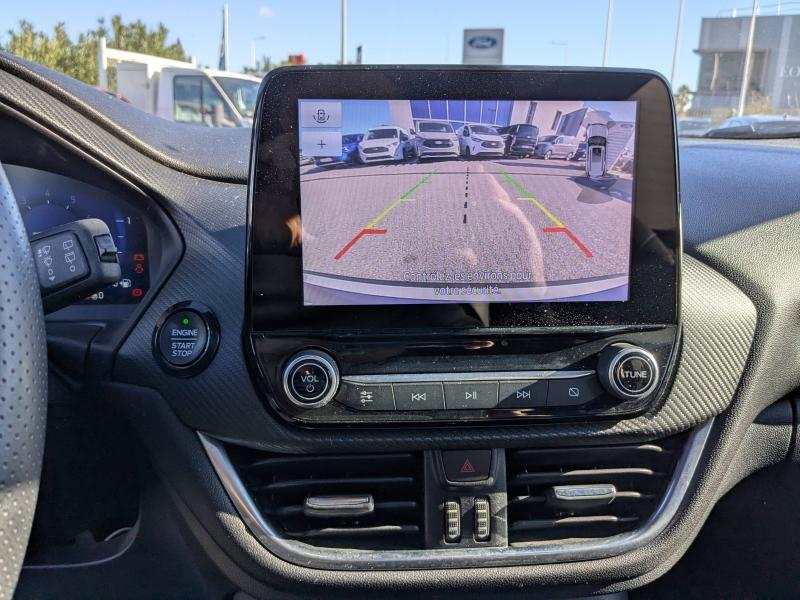 FORD Puma d’occasion à vendre à LA VALETTE chez VAGNEUR (Photo 15)