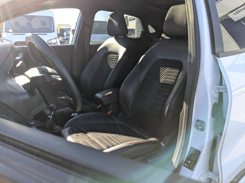 FORD Puma d’occasion à vendre à LA VALETTE chez VAGNEUR (Photo 18)