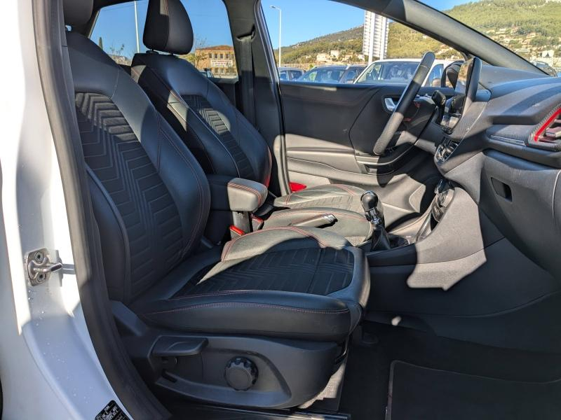 FORD Puma d’occasion à vendre à LA VALETTE chez VAGNEUR (Photo 19)