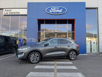 FORD Kuga d’occasion à vendre à LA VALETTE