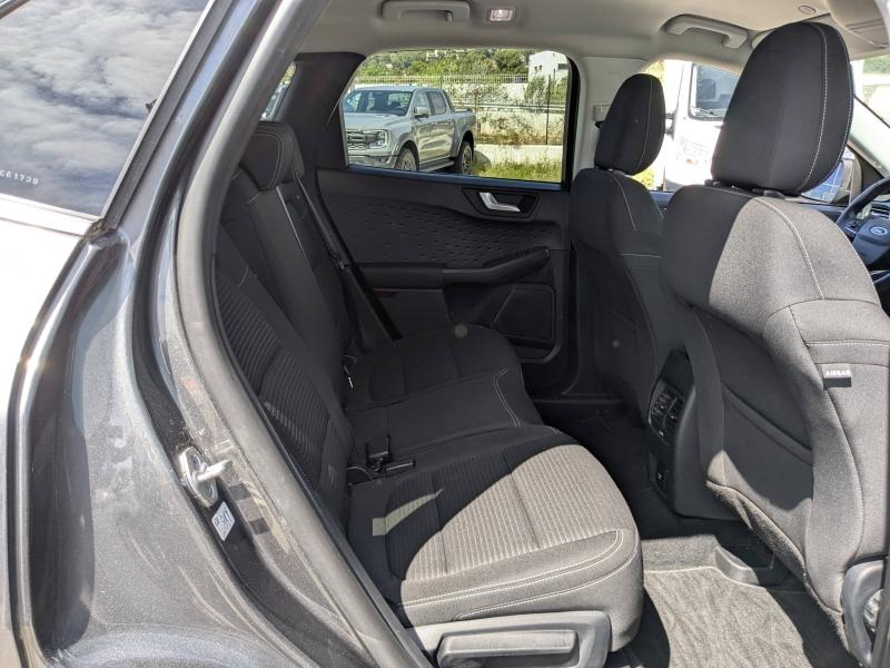 FORD Kuga d’occasion à vendre à LA VALETTE chez VAGNEUR (Photo 17)