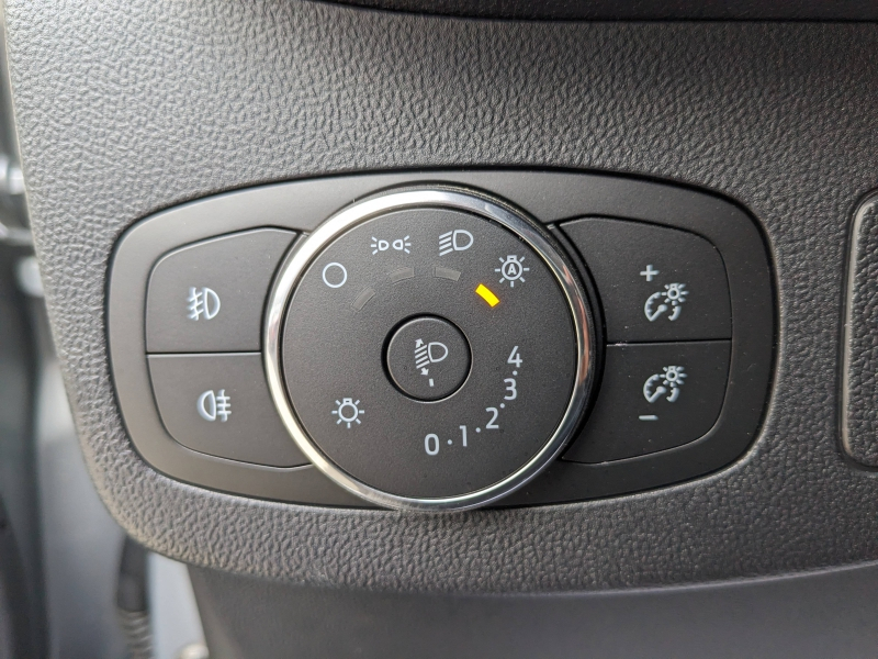 FORD Puma d’occasion à vendre à LA VALETTE chez VAGNEUR (Photo 8)