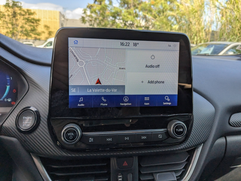 FORD Puma d’occasion à vendre à LA VALETTE chez VAGNEUR (Photo 10)