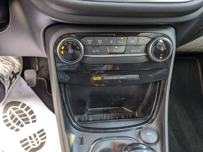 FORD Puma d’occasion à vendre à LA VALETTE chez VAGNEUR (Photo 12)