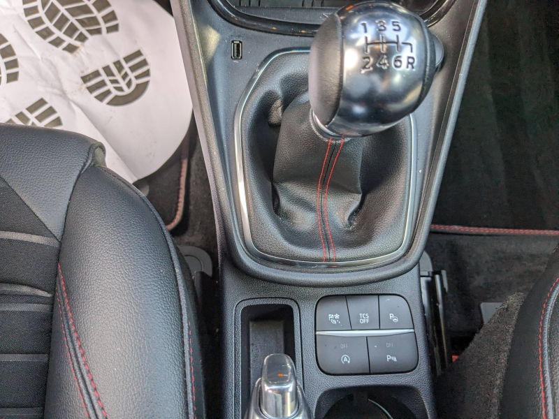 FORD Puma d’occasion à vendre à LA VALETTE chez VAGNEUR (Photo 13)