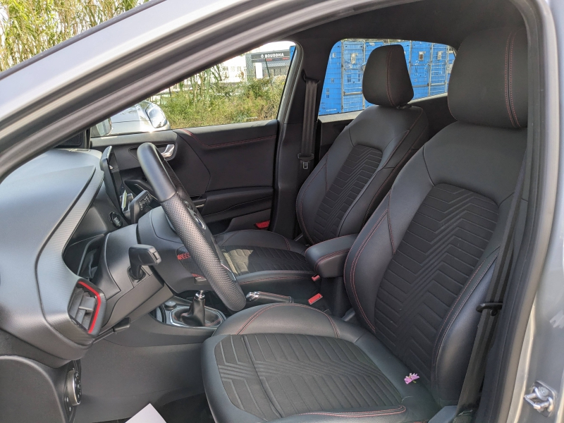 FORD Puma d’occasion à vendre à LA VALETTE chez VAGNEUR (Photo 14)