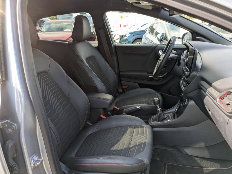 FORD Puma d’occasion à vendre à LA VALETTE chez VAGNEUR (Photo 15)