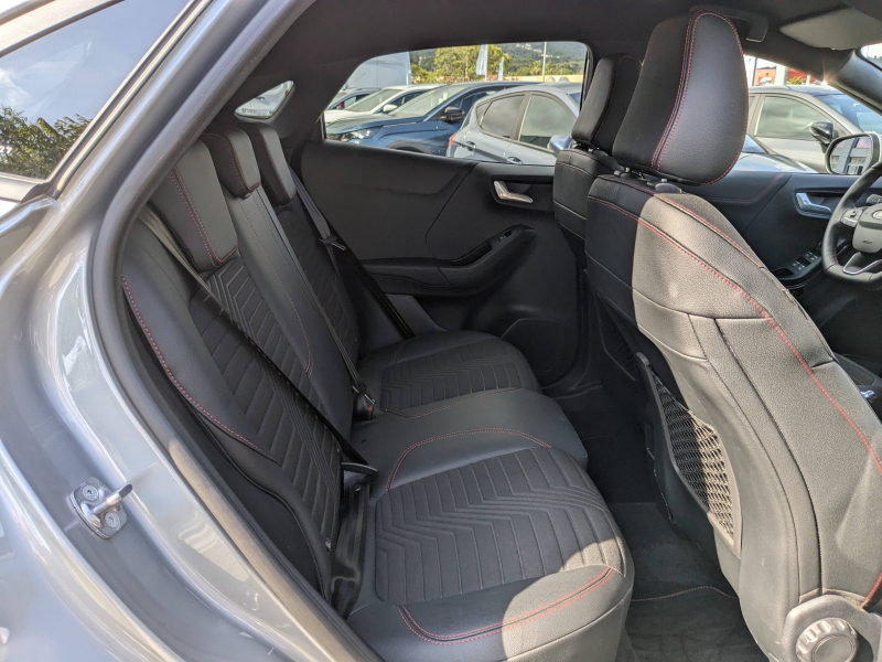 FORD Puma d’occasion à vendre à LA VALETTE chez VAGNEUR (Photo 16)