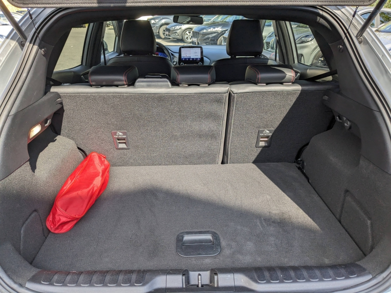 FORD Puma d’occasion à vendre à LA VALETTE chez VAGNEUR (Photo 17)