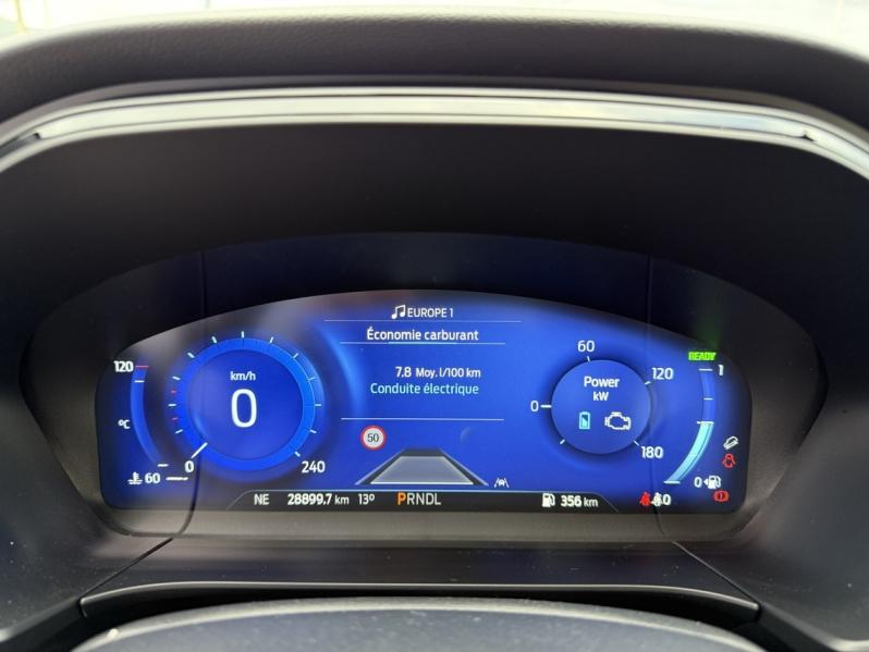 FORD Kuga d’occasion à vendre à LA VALETTE chez VAGNEUR (Photo 9)