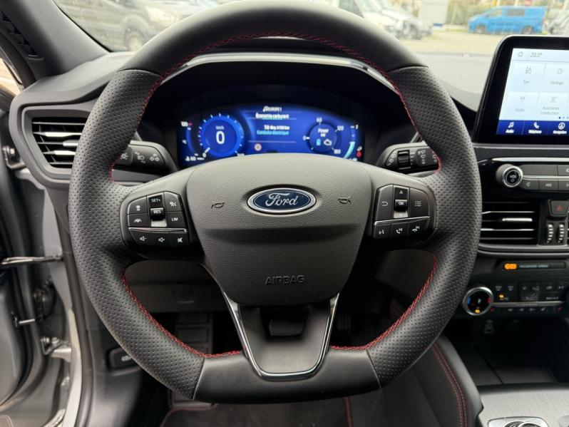 FORD Kuga d’occasion à vendre à LA VALETTE chez VAGNEUR (Photo 10)