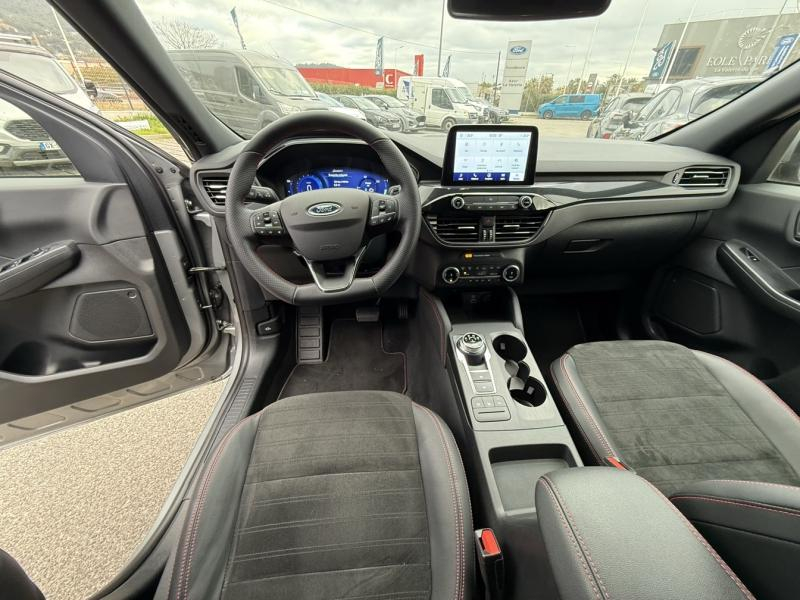 FORD Kuga d’occasion à vendre à LA VALETTE chez VAGNEUR (Photo 11)