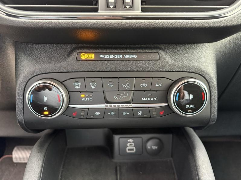 FORD Kuga d’occasion à vendre à LA VALETTE chez VAGNEUR (Photo 13)