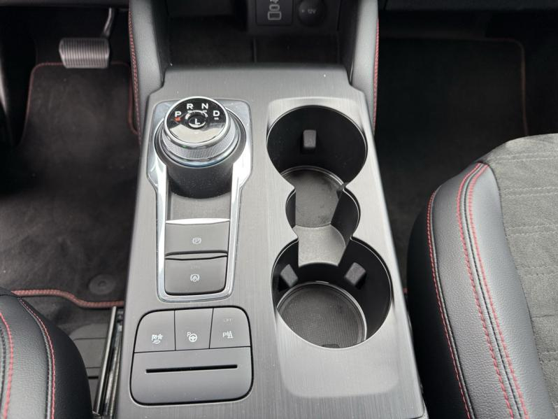 FORD Kuga d’occasion à vendre à LA VALETTE chez VAGNEUR (Photo 14)