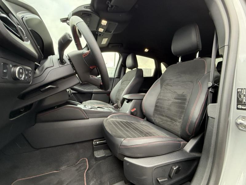 FORD Kuga d’occasion à vendre à LA VALETTE chez VAGNEUR (Photo 16)