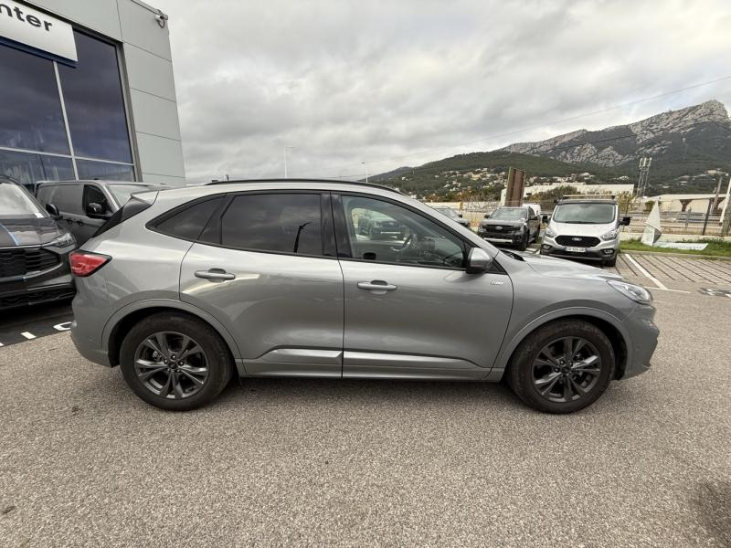 FORD Kuga d’occasion à vendre à LA VALETTE chez VAGNEUR (Photo 17)