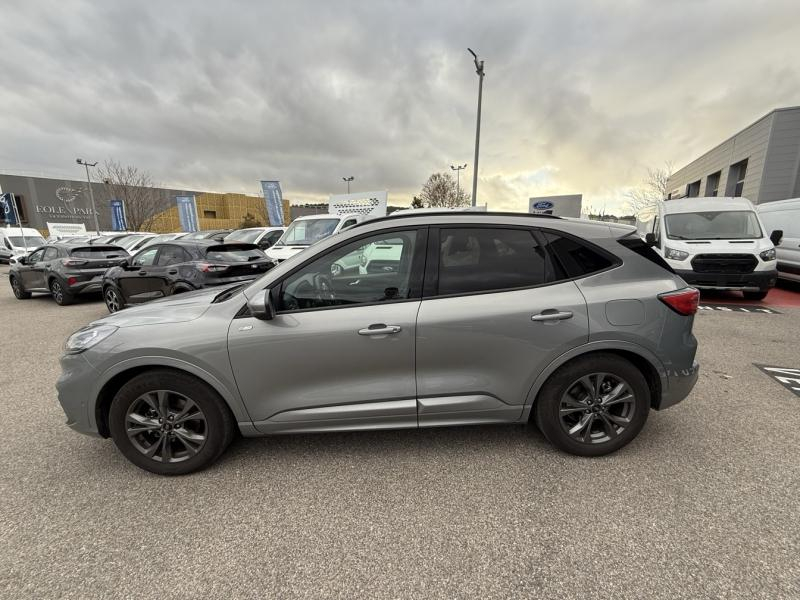 FORD Kuga d’occasion à vendre à LA VALETTE chez VAGNEUR (Photo 18)