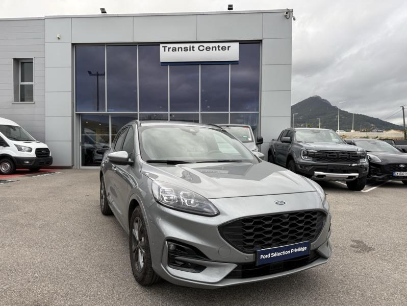 FORD Kuga d’occasion à vendre à LA VALETTE chez VAGNEUR (Photo 19)