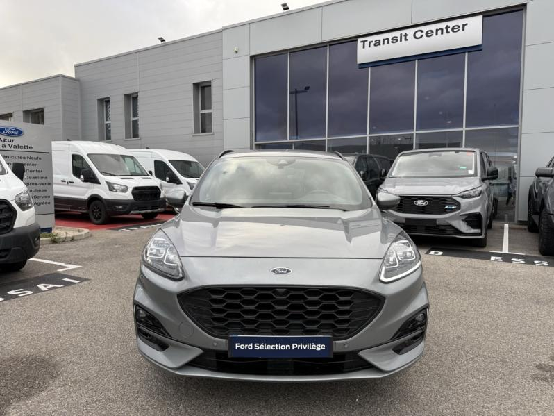 FORD Kuga d’occasion à vendre à LA VALETTE chez VAGNEUR (Photo 20)