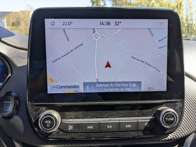 FORD Puma d’occasion à vendre à LA VALETTE chez VAGNEUR (Photo 10)