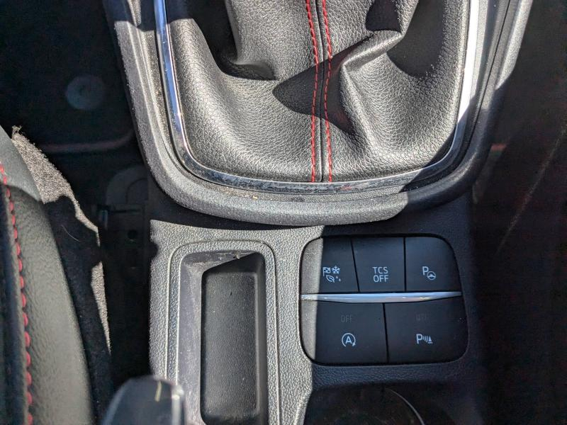 FORD Puma d’occasion à vendre à LA VALETTE chez VAGNEUR (Photo 13)