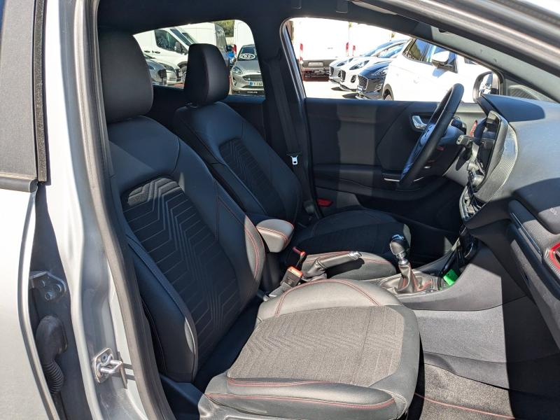 FORD Puma d’occasion à vendre à LA VALETTE chez VAGNEUR (Photo 15)